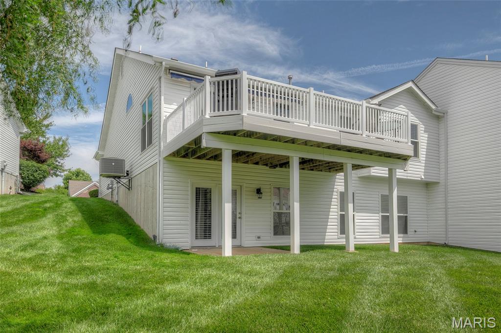 Waterbury - Residential