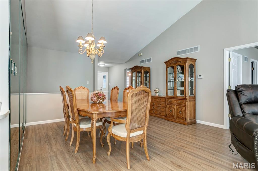 Waterbury - Residential