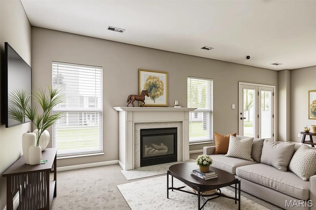 Waterbury - Residential