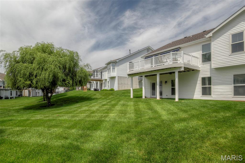 Waterbury - Residential