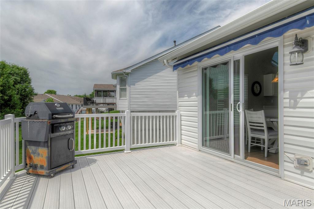 Waterbury - Residential