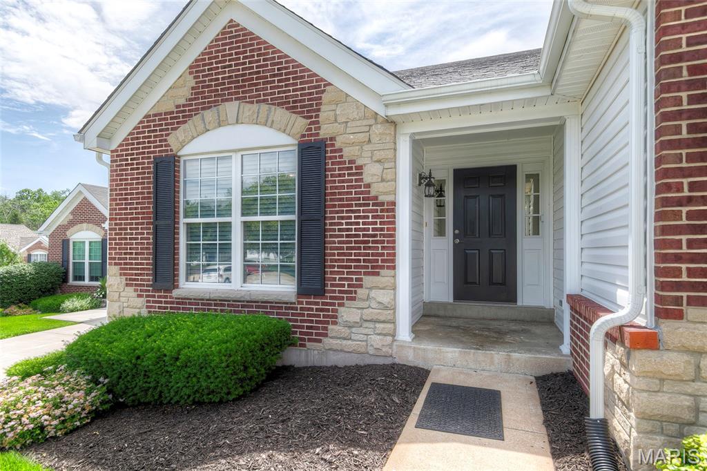 Waterbury - Residential