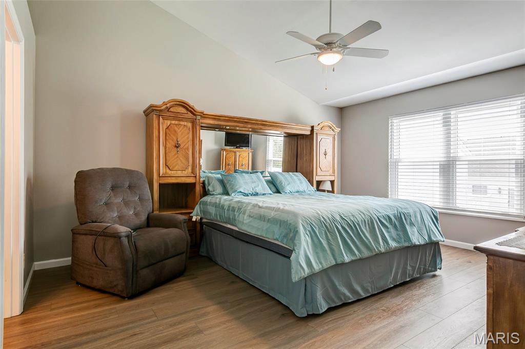 Waterbury - Residential