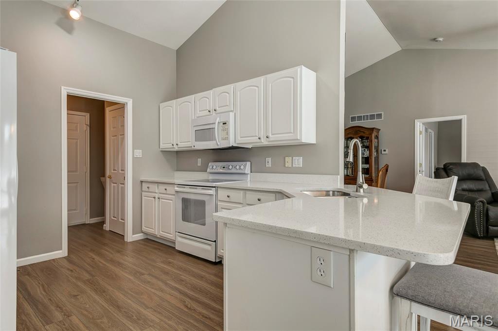 Waterbury - Residential