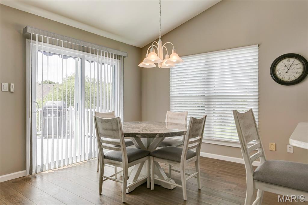 Waterbury - Residential