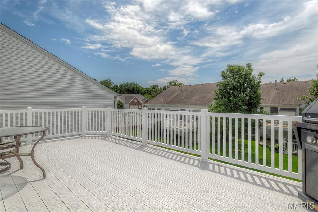 Waterbury - Residential