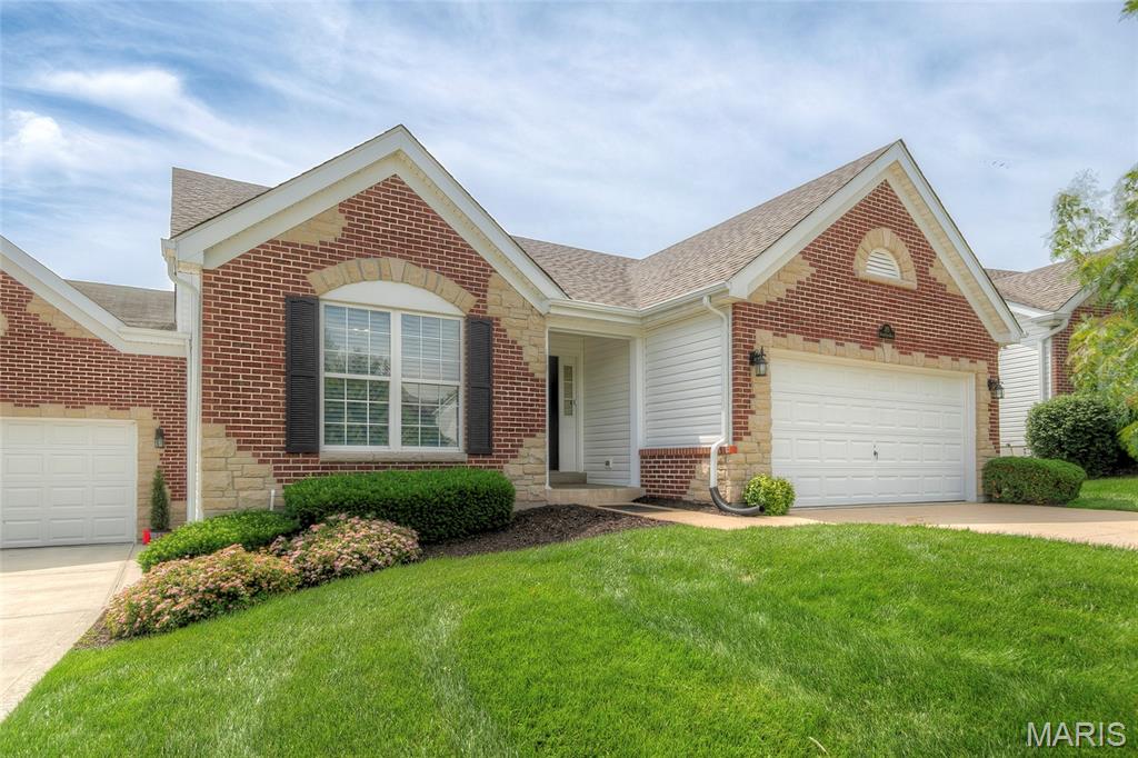 Waterbury - Residential