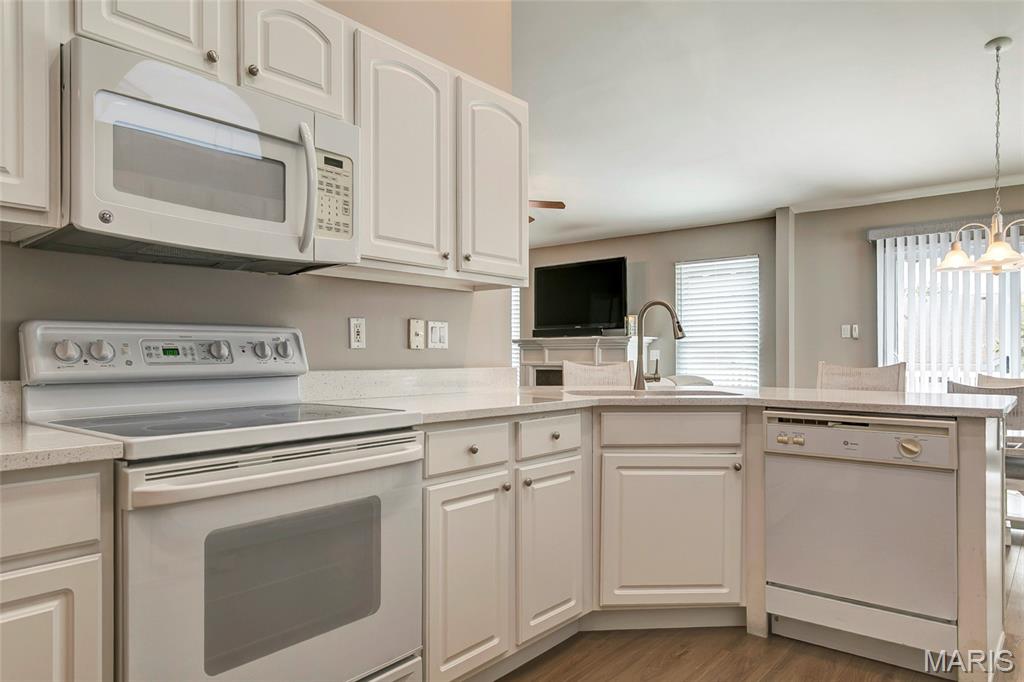 Waterbury - Residential