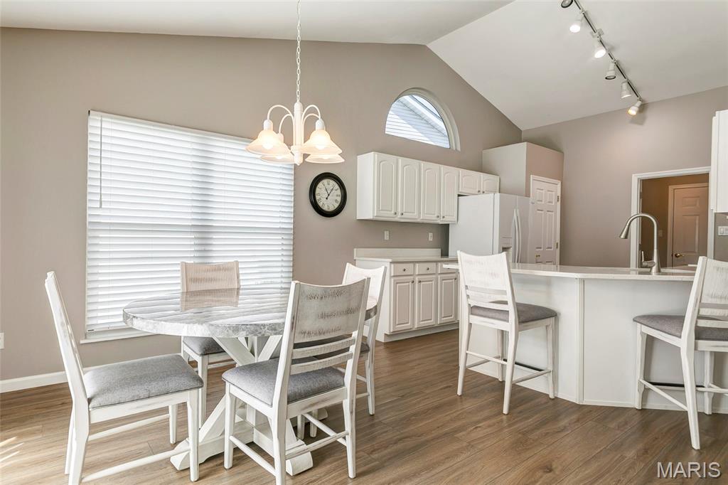 Waterbury - Residential