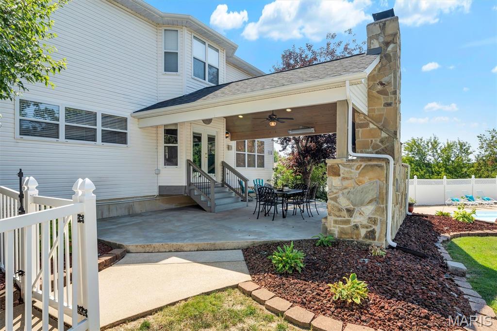 1 Cross Creek Lane