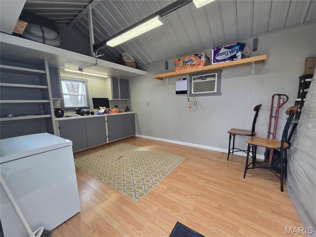 Schlagenhaufs - Residential