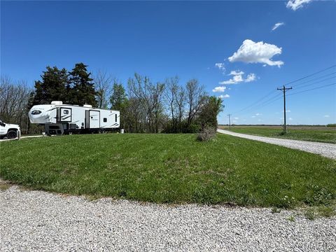 Tiny photo for 53424 Trabue Lane Ln, Hannibal, MO 63401 (MLS # 26023766)