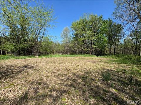 Tiny photo for 53424 Trabue Lane Ln, Hannibal, MO 63401 (MLS # 26023766)