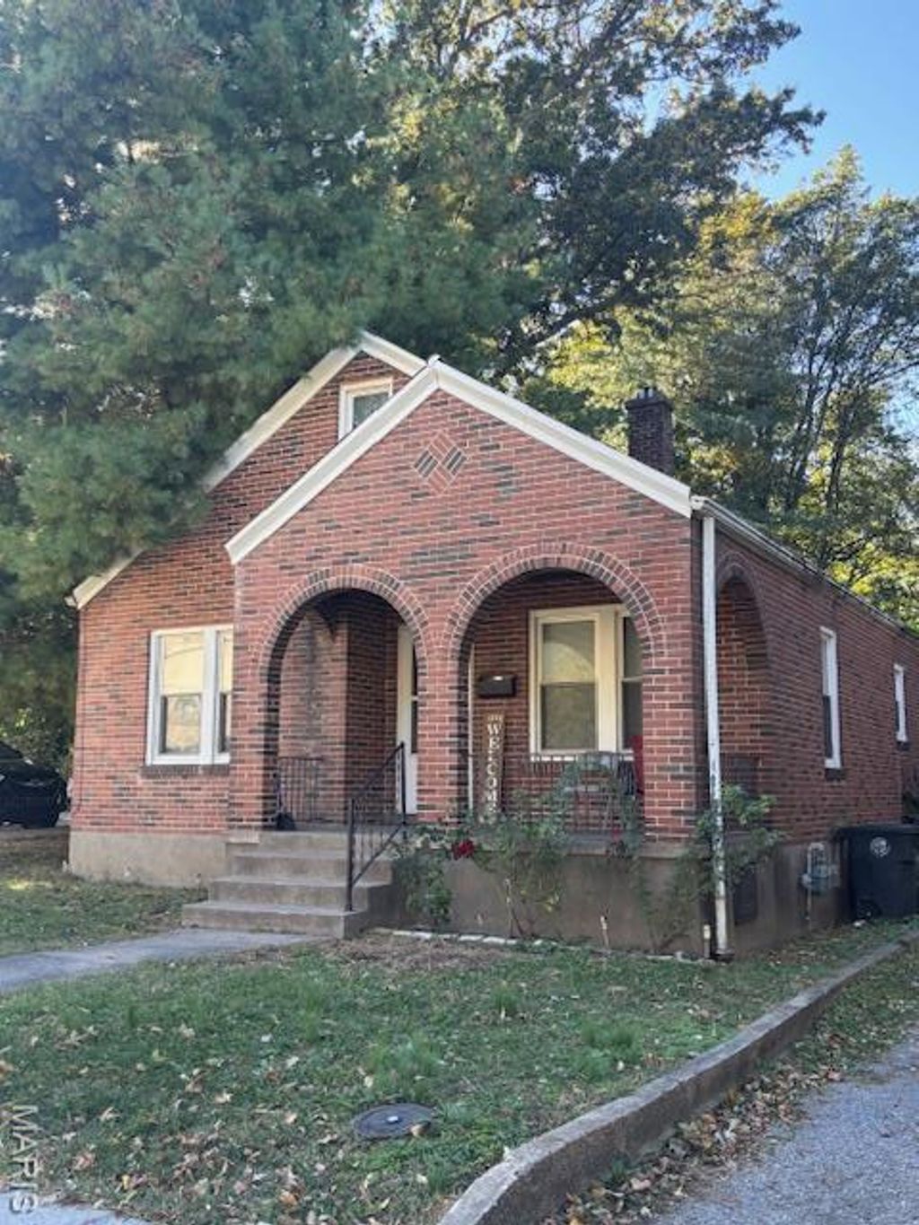 Photo of 519 N Middle Street, Cape Girardeau, MO 63701 (MLS # 25073579)