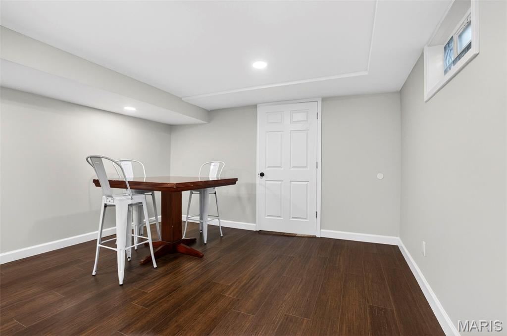 Cardinal Wood #5 - Residential