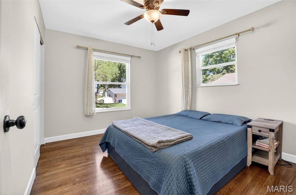 Cardinal Wood #5 - Residential