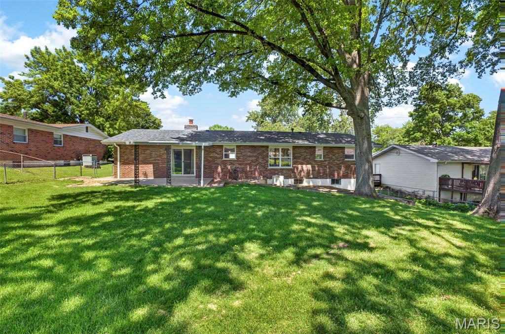 Cardinal Wood #5 - Residential