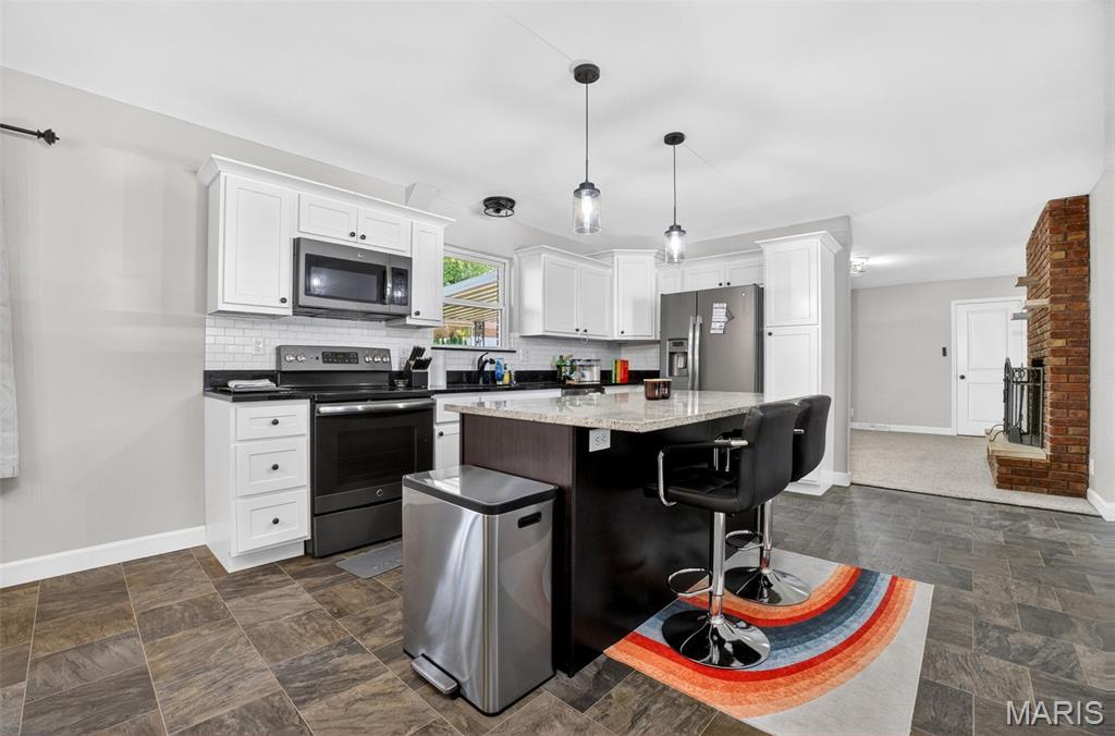 Cardinal Wood #5 - Residential