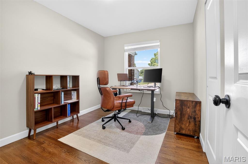 Cardinal Wood #5 - Residential