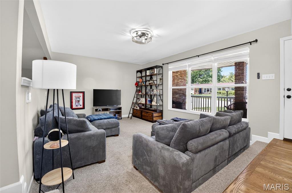Cardinal Wood #5 - Residential