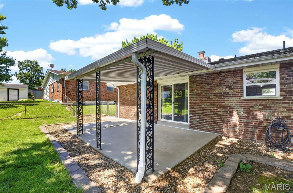 Cardinal Wood #5 - Residential