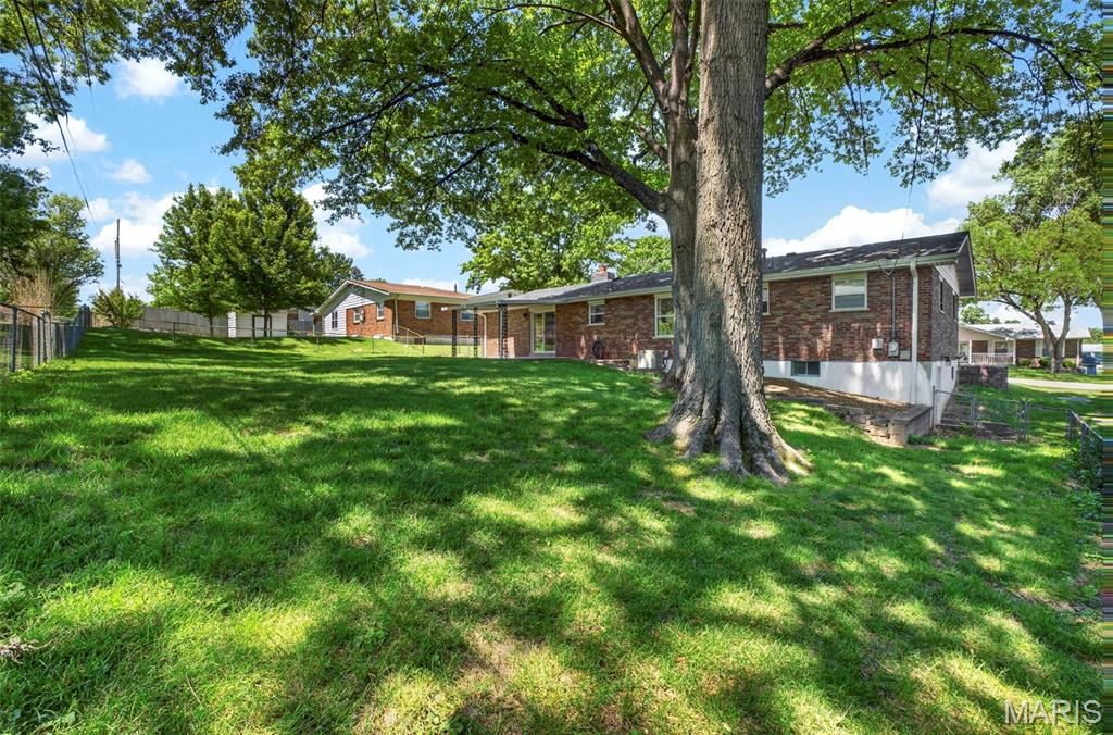 Cardinal Wood #5 - Residential