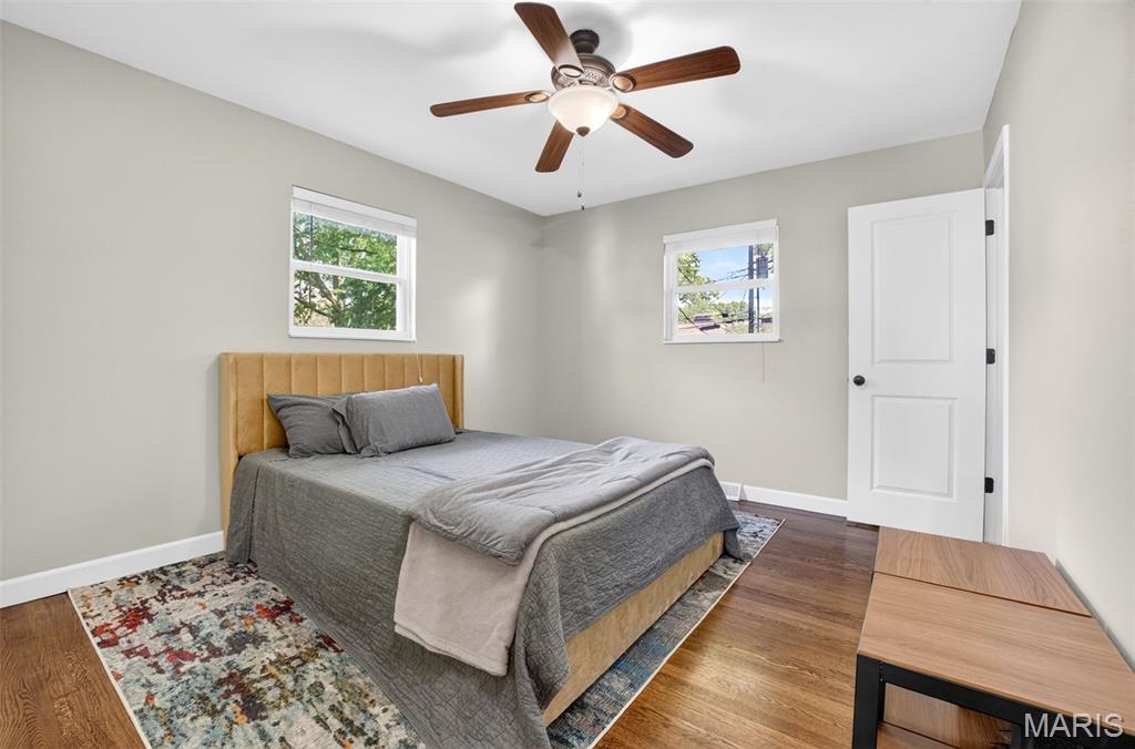 Cardinal Wood #5 - Residential