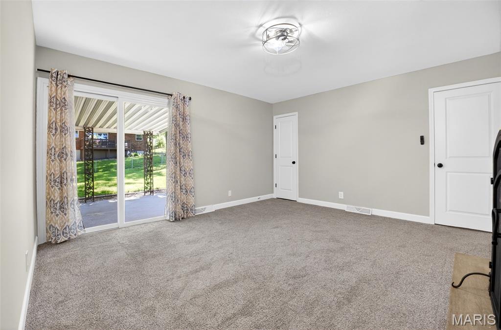 Cardinal Wood #5 - Residential