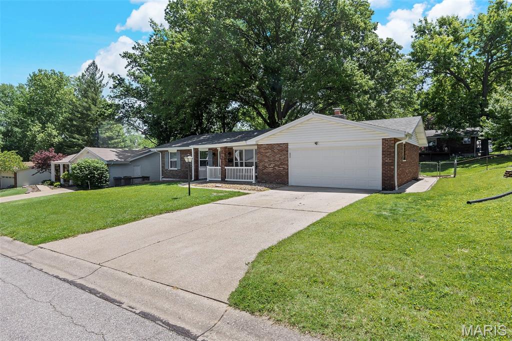 Cardinal Wood #5 - Residential