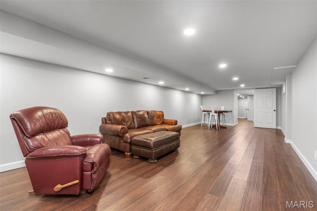 Cardinal Wood #5 - Residential