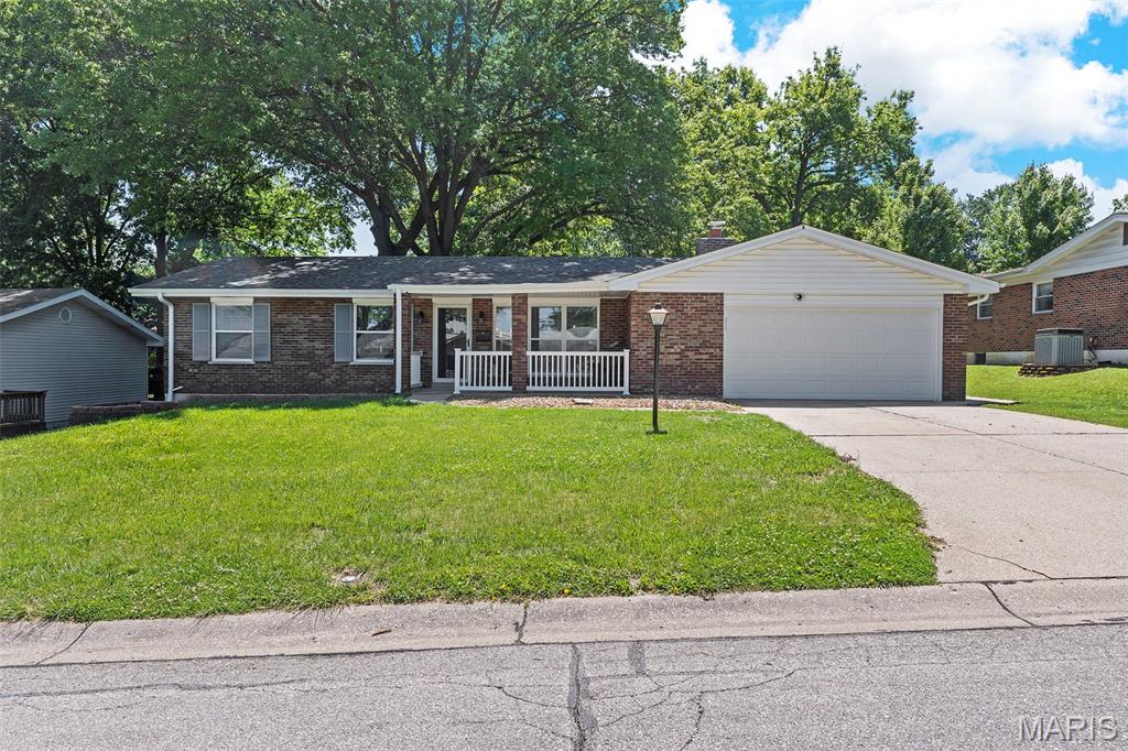 Cardinal Wood #5 - Residential