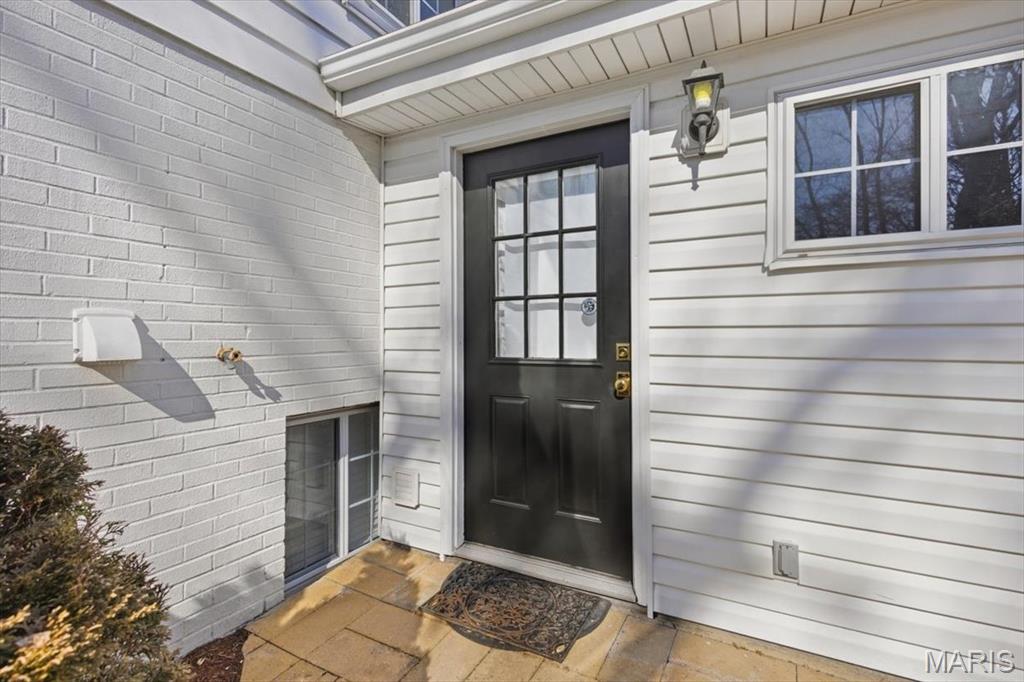 Clayton Road Park - Residential Lease