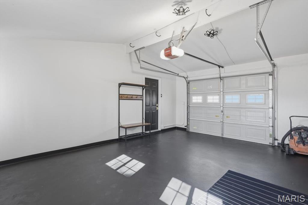 Clayton Road Park - Residential Lease