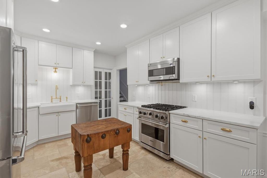 Clayton Road Park - Residential Lease