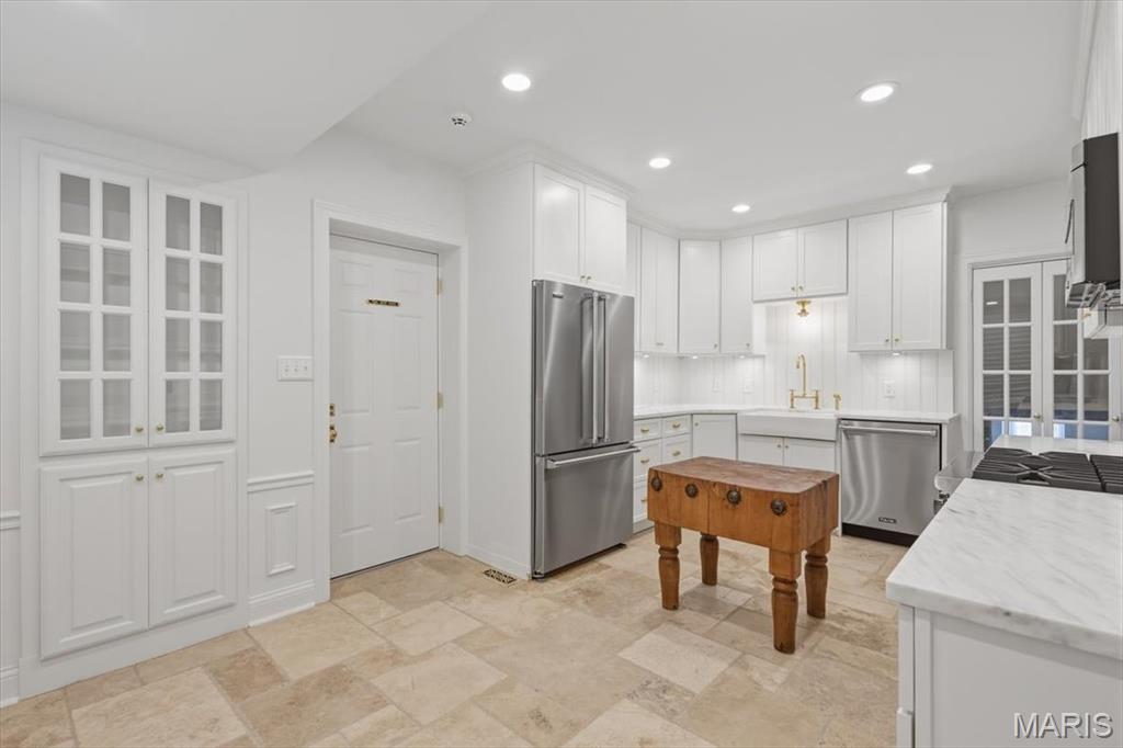 Clayton Road Park - Residential Lease