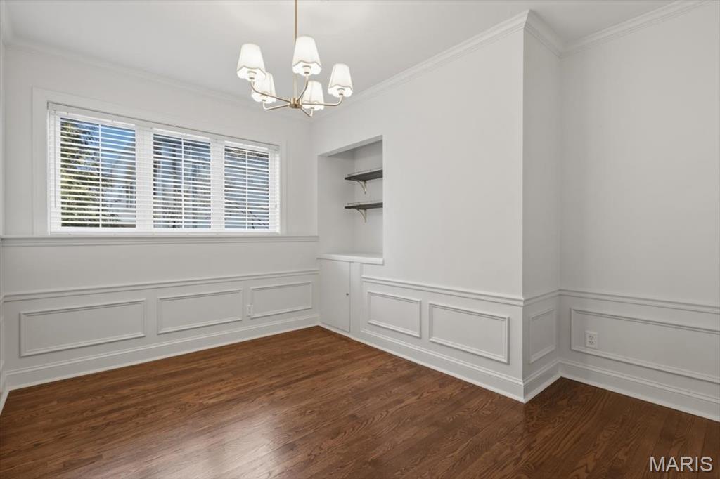 Clayton Road Park - Residential Lease