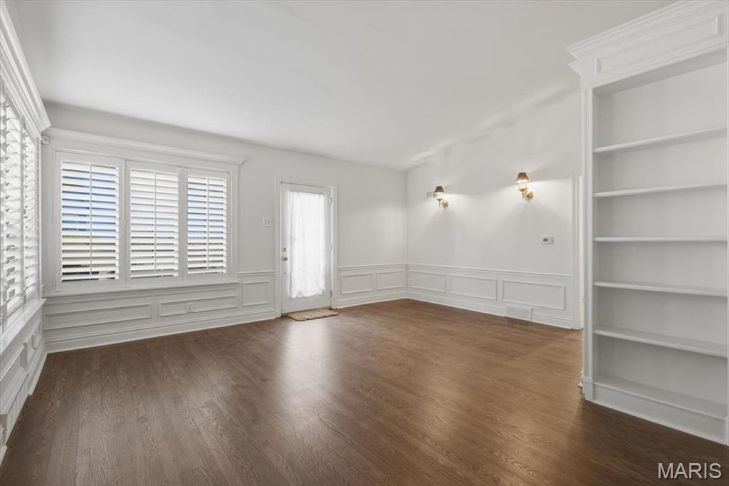 Clayton Road Park - Residential Lease