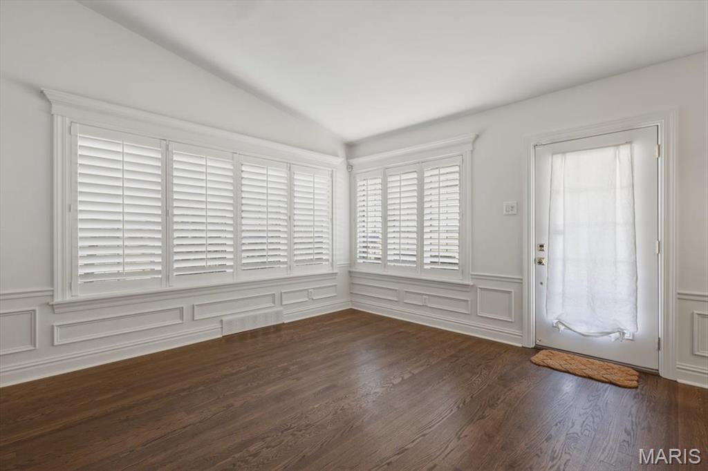 Clayton Road Park - Residential Lease