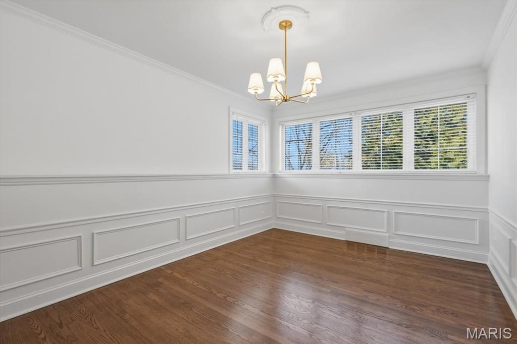 Clayton Road Park - Residential Lease