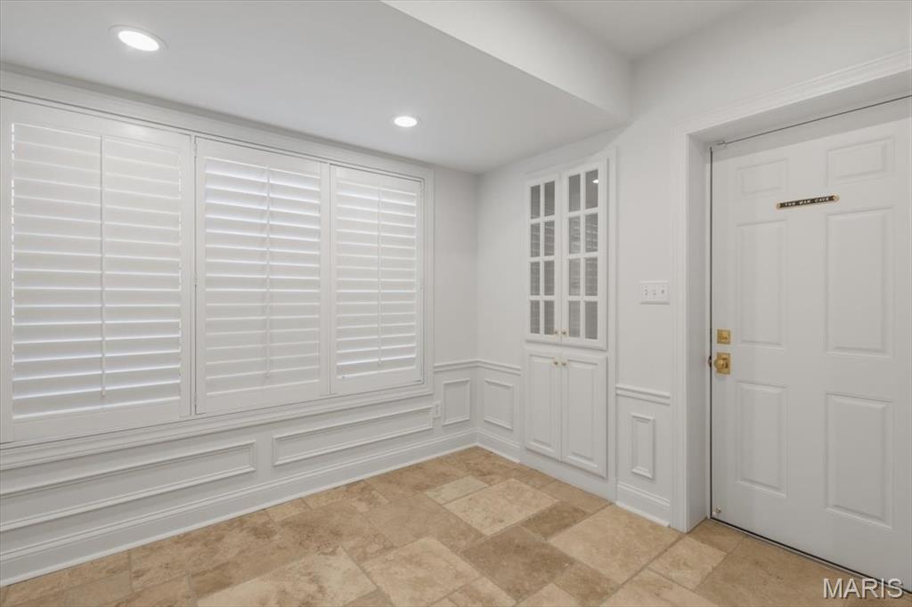 Clayton Road Park - Residential Lease