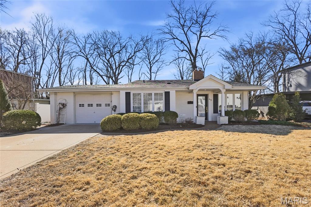 Clayton Road Park - Residential Lease