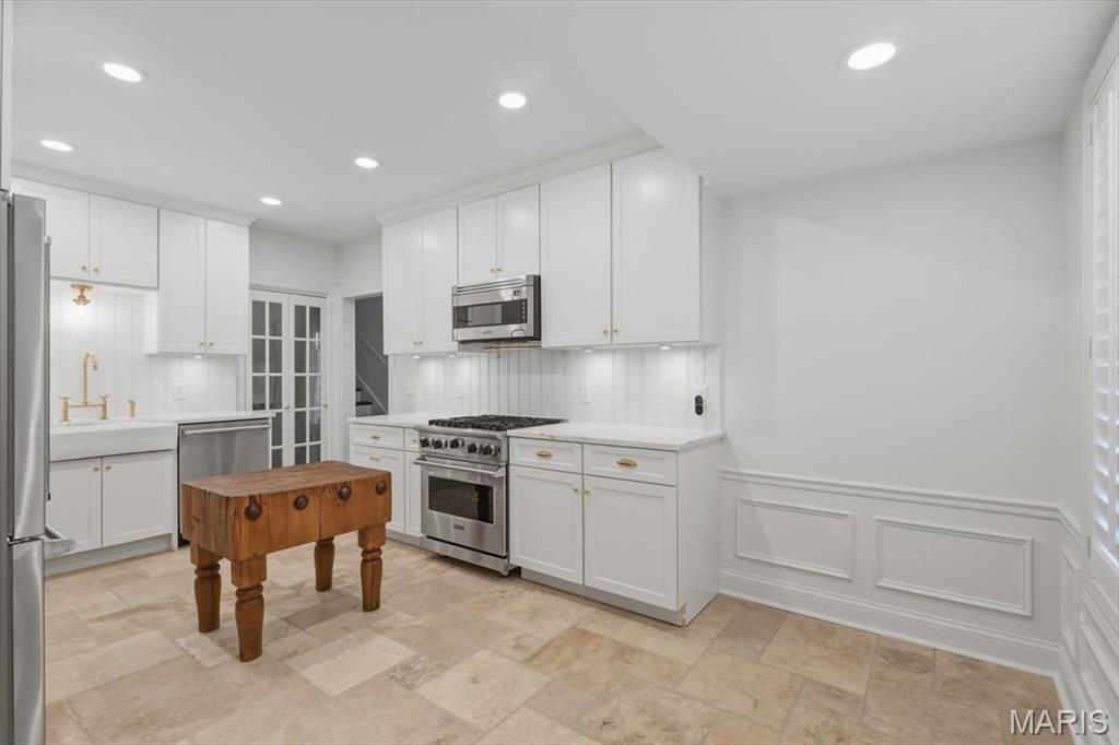 Clayton Road Park - Residential Lease