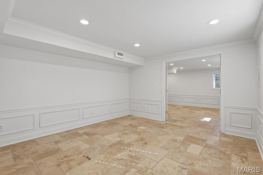 Clayton Road Park - Residential Lease