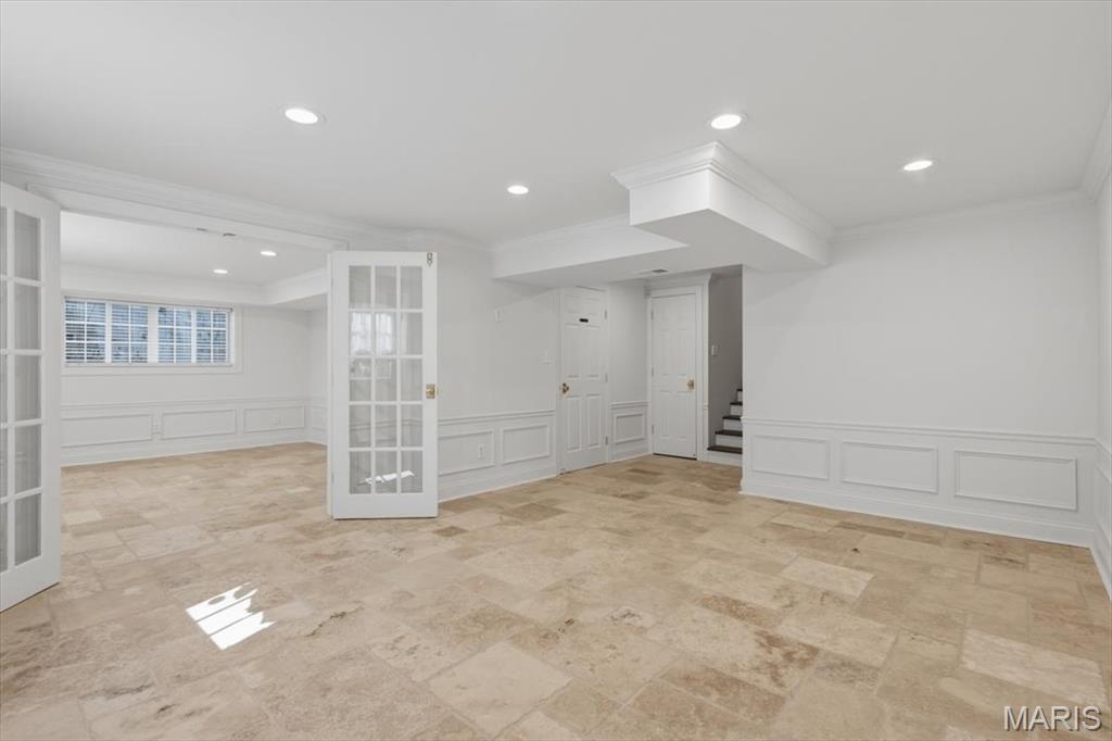 Clayton Road Park - Residential Lease