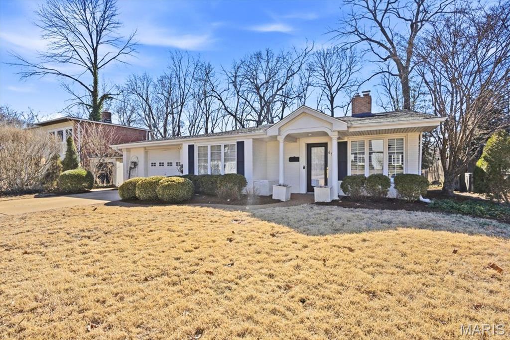 Clayton Road Park - Residential Lease