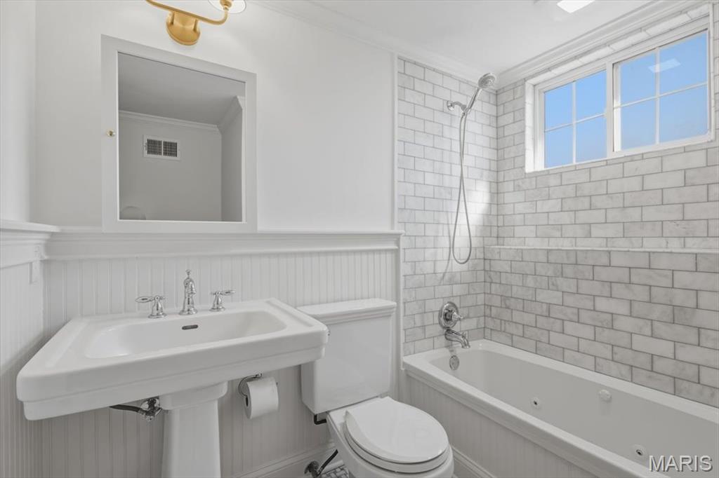 Clayton Road Park - Residential Lease