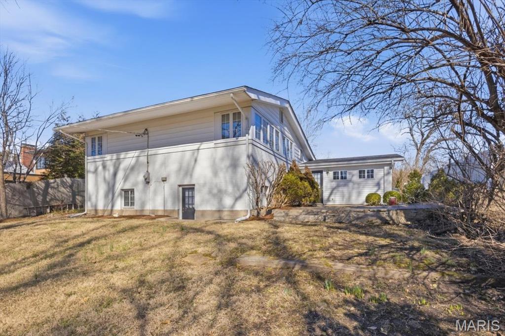 Clayton Road Park - Residential Lease