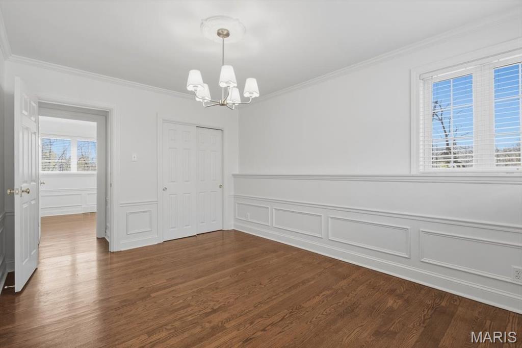 Clayton Road Park - Residential Lease