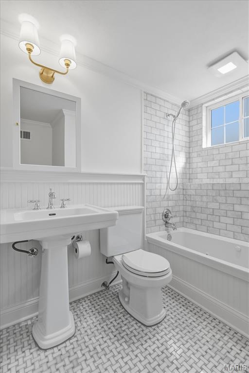 Clayton Road Park - Residential Lease