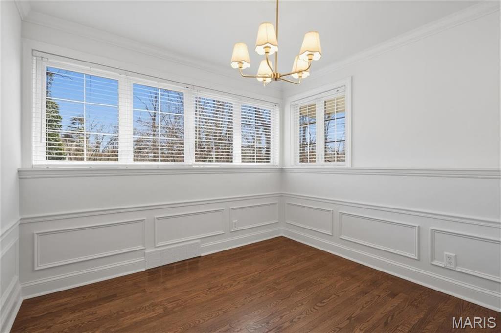 Clayton Road Park - Residential Lease